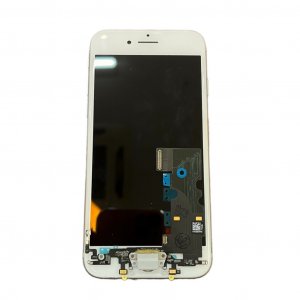 iPhone8 ライトニング修理