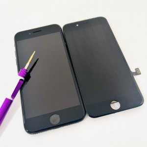 iPhone7 液晶交換修理