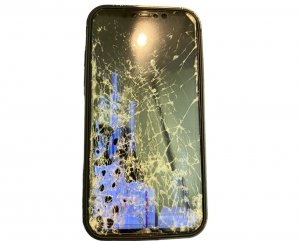 保護中: iPhoneXR 液晶交換