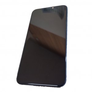 iPhoneXS　液晶交換