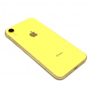 iPhoneXR カメラ交換