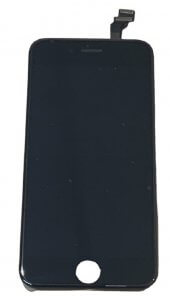 iPhone6　液晶交換