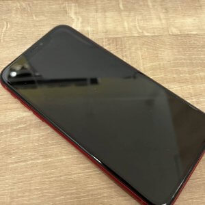 iPhone11 水没修理