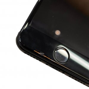 iPhoneSE2 フロントパネル交換