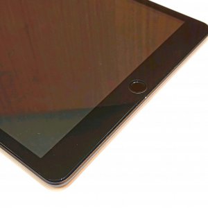 iPad7 ホームボタン修理