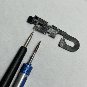iPhone8 近接センサー 交換