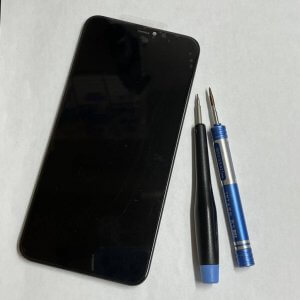 iPhone11Pro 液晶交換