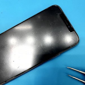 iPhone XR 基板修理