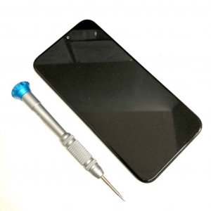 iPhone12 液晶交換