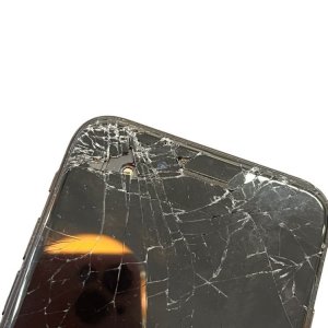 iPhone8Plus 液晶交換