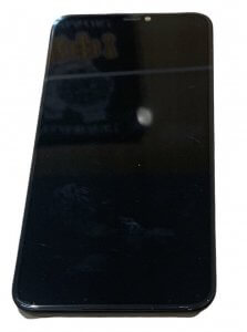iPhone11ProMax 液晶交換