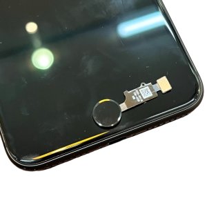 iPhone8Plus ホームボタン修理