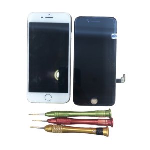 iPhone8 フロントパネル交換