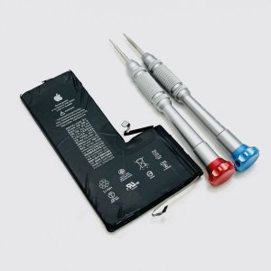 iPhone11Pro バッテリー交換