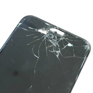 iPhoneSE2 フロントパネル交換