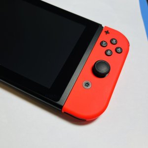 Nintendo Switch（ニンテンドースイッチ）基板修理 何度試してもソフトが読み込まない…