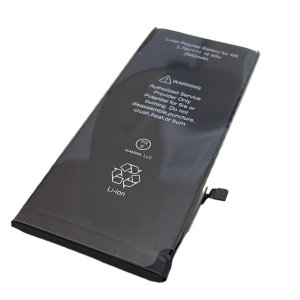 iPhoneXS バッテリー交換修理