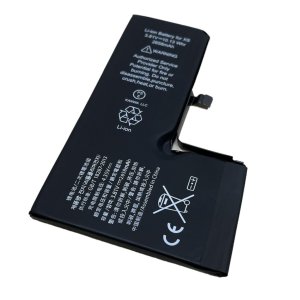 iPhoneXS バッテリー交換修理