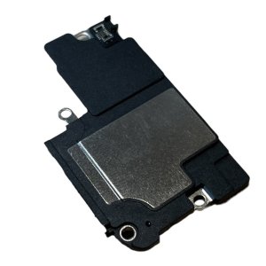 iPhoneXS ラウンドスピーカー交換修理