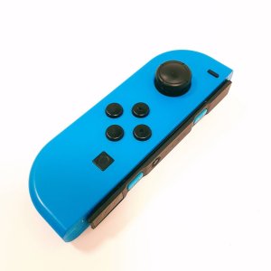 任天堂Switch ジョイコン修理