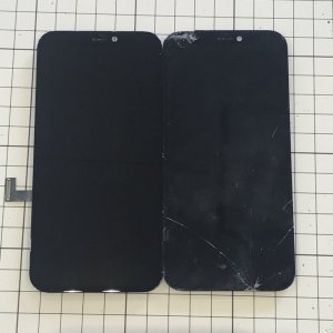 iPhone12mini 液晶交換