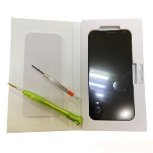 iPhone12Pro パネル交換