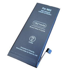 iPhoneSE2 (第二世代) バッテリー交換