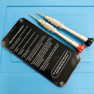 iPhoneX 液晶交換