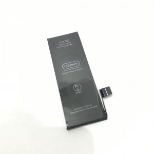 iPhone5 SE バッテリー交換