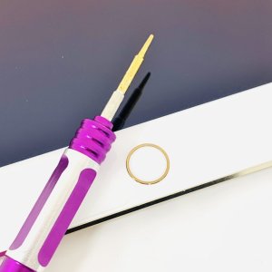 iPad8 ホームボタン交換修理