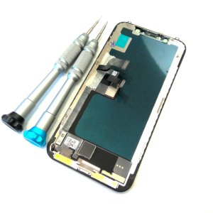 iPhoneX 液晶交換