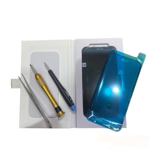 iPhone11Pro フロントパネル交換