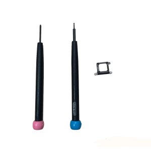 iPhone8Plus イヤースピーカー交換