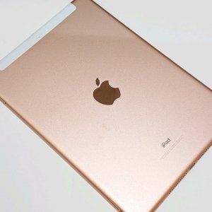 iPad6 バッテリー交換