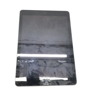 iPad 第6世代 フロントパネル交換