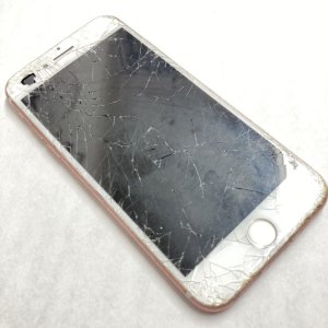 iPhone7 液晶画面 修理