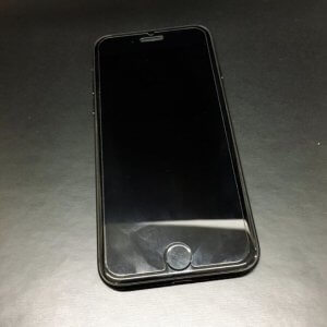 iPhone7点検更新