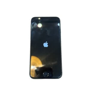 iPhone8 アップデート