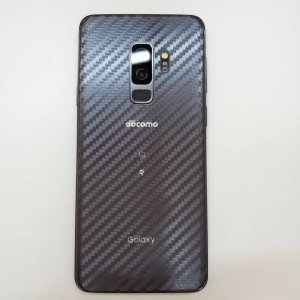 galaxy ギャラクシー９ バッテリー交換
