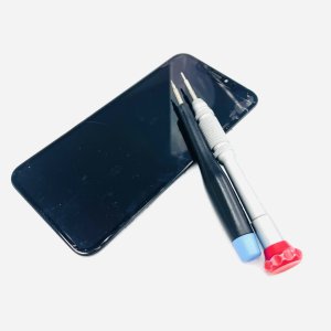 iPhone11 液晶交換