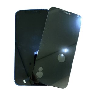 iPhone12 フロントパネル交換