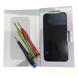 iPhone12Pro 液晶交換