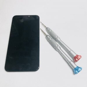 iPhone11 液晶交換