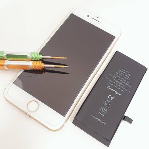 iPhone7 バッテリー交換修理