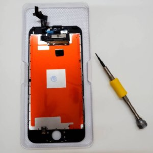 iPhone6S パネル交換