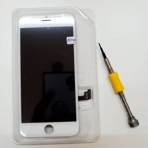 iPhone8 液晶交換