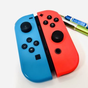 任天堂Switch ジョイコン修理