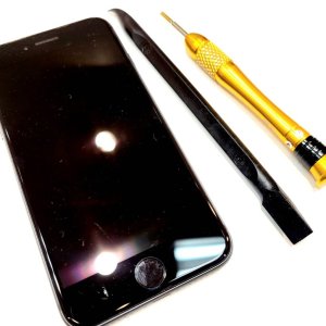 iPhone7 フロントパネル交換修理