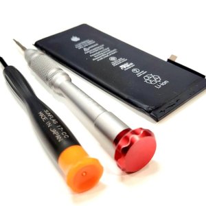 iPhone11 バッテリー交換