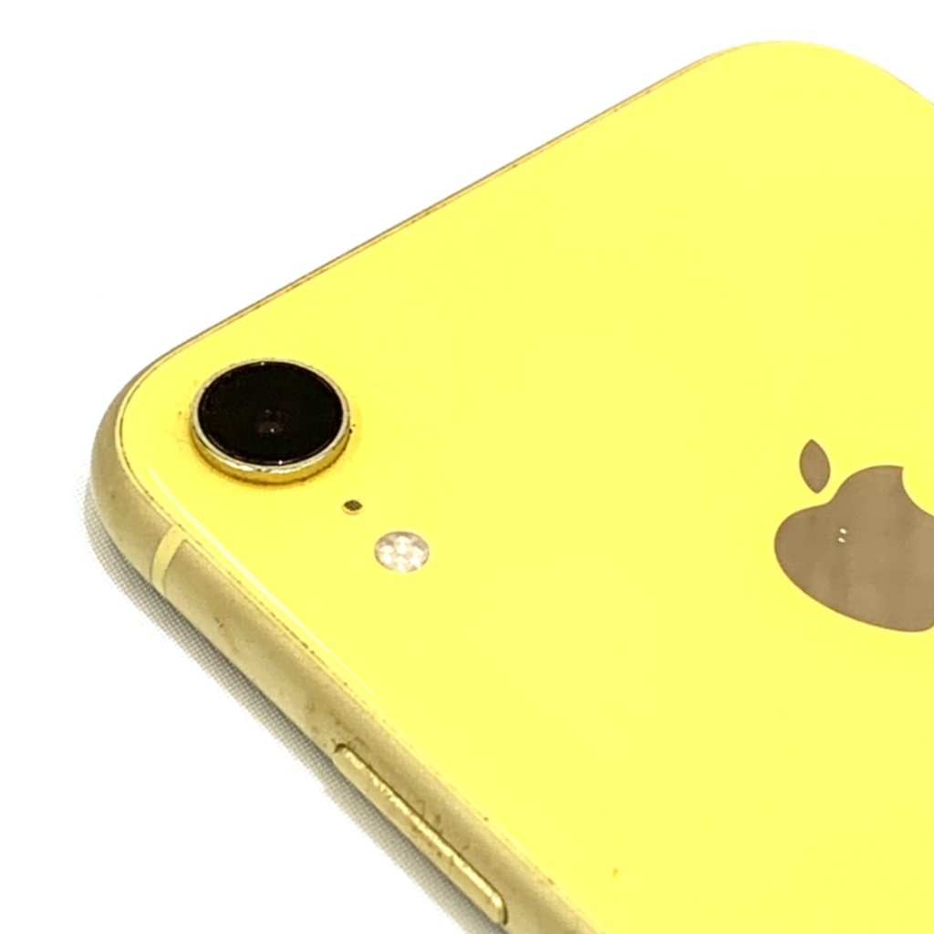 iPhoneXR アウトカメラ交換